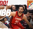 El Monbus Obradoiro ficha al canadiense Philip Scrubb