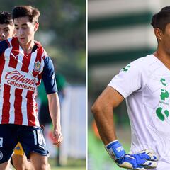 Liga MX Clausura 2023: 10 young stars to look out for
