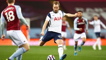 El Tottenham lleg&oacute; a 48 unidades y es sexto en la Premier League.