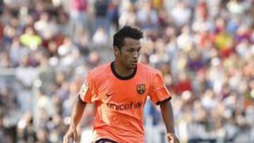 El Barça piensa en la Premier como destino para Jeffren