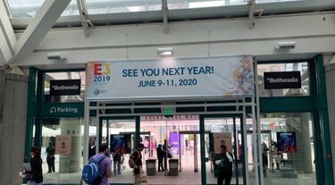 ESA responde ante la baja de Sony en el E3 2020: “será emocionante”
