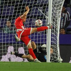 La reconquista de De Frutos