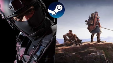 Ready or Not y Wartales, entre los juegos más destacados de Steam en diciembre de 2021