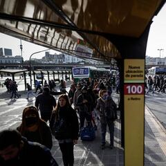 ¿Dónde voto en Buenos Aires Provincia en las Elecciones Paso 2021? Padrón definitivo y centro de votación en CABA