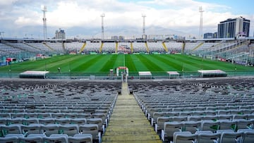 Revelan detalles de la remodelación del Estadio Monumental: esta será la nueva capacidad