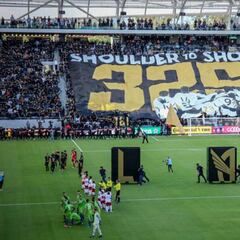 Hombro a hombro, de slogan a forma de vida