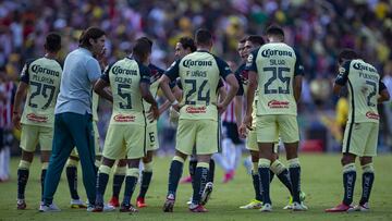 América: Previa, análisis, altas y bajas rumbo al Clausura 2022