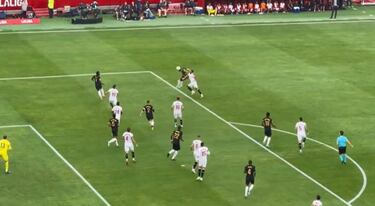 “Ha sido un escándalo sociológico”