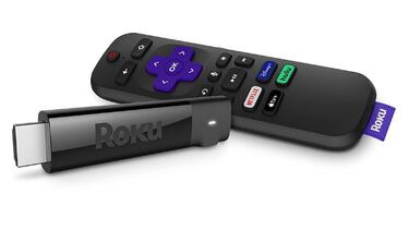 Roku Streaming Stick Plus con un 33% de descuento