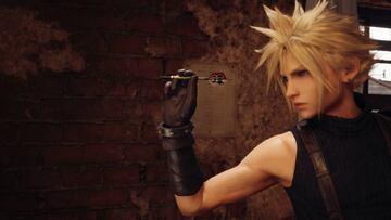Final Fantasy VII Remake: su guionista dice que ampliar el guion fue ※apasionante§