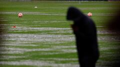 ¿El Chivas vs Toluca corre riesgo?