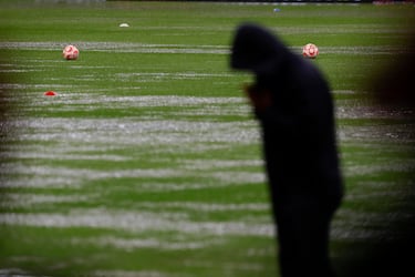 Estadio de Chivas pasa prueba y FIFA lo declara listo para el Mundial