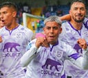 Concepción y Melipilla mantienen el suspenso por el ascenso: uno goleó y el otro no terminó su partido
