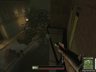 Soldier of Fortune II: Primeras Impresiones (PC)