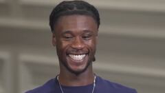 Camavinga define cómo es su amistad con Vinicius: va a enamorar a todo el madridismo