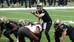 Un reporte de Jay Glazer antes de iniciar la transmisi&oacute;n en Fox Sports en el encuentro entre los Buccaneers y los Saints inform&oacute; del retiro de Brees esta campa&ntilde;a.