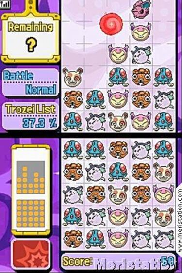 Pokémon Link!, Impresiones