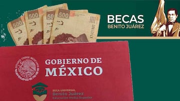 Becas Benito Juárez: hasta cuándo se amplía el período de atención y qué ventajas tendrá