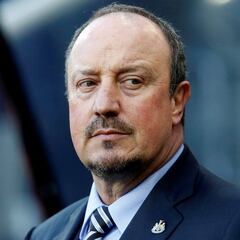 Rafa Benítez: de la leyenda roja al reto azul sin salir de Liverpool