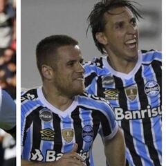 Radiografía a los rivales de los clubes chilenos en Libertadores