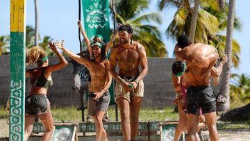 Survivor México: quién será eliminado hoy, 8 de julio, y cómo ver el programa online
