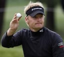 El danés Kjeldsen se adjudica el Abierto de Andalucía