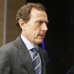 Butragueño 'raja' del VAR por los dos penaltis a Varane: "Son 'clarisísimos', es desconcertante"