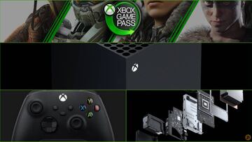 Xbox Series X tras el retraso de Halo Infinite: as¨ª queda su lanzamiento en noviembre