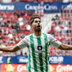 Ayoze, el MVP oculto