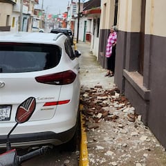 Sismo en México: qué estados suspendieron las clases y cuándo volverán