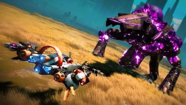 Lo que Nintendo puede aprender de Starlink para un futuro Star Fox