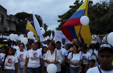 Luis Díaz’s father kidnapped by ELN, confirms Colombian government