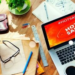 Hot Sale 2021: mejores ofertas y descuentos en zapatillas Adidas, Nike y más