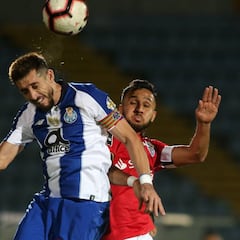 Remontada y liderato