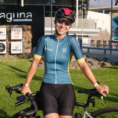 Los dos chilenos que irán a la competencia más importante del mundo