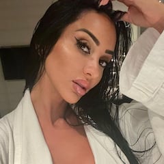 Aurah Ruiz aterriza en una red social al estilo OnlyFans: “Mi contenido más exclusivo aquí”