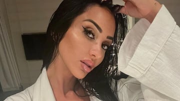 Aurah Ruiz aterriza en una red social al estilo OnlyFans: “Mi contenido más exclusivo aquí”