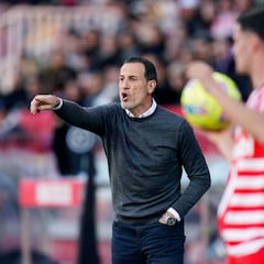 Voro: “Yo me veo con fuerzas para trabajar”