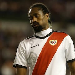 El AEK y el Brestois pujan por Abdoulaye y el Rayo se lo piensa