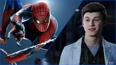 Marvel&rsquo;s Spider-Man Remasterizado
