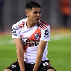 "Si el Madrid llama a Palacios, ¿cómo no le voy a dejar irse?"