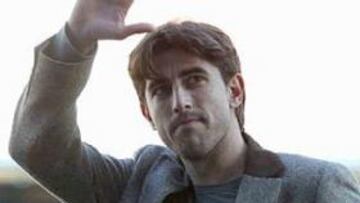 <b>NUEVA ETAPA.</B> Después de diez años en España, Paunovic ha dado un nuevo giro a su carrera.