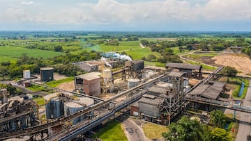 El cierre de esta importante fábrica en Colombia podría cambiar esta industria en el país: lanzaron una alerta clave