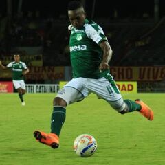 Deportivo Cali-Bolívar: horario,canal de TV, cómo y dónde ver en vivo