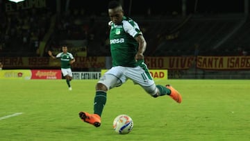 Conoce el horario, canal de tv, cuándo y cómo ver el partido de la Copa Sudamericana 2018 que se disputará el 18 de julio en AS entre el Cali y Bolívar