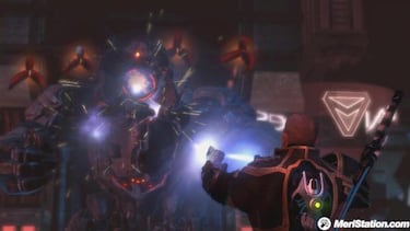 El lanzamiento de Too Human no se retrasar