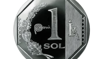 Por qué la moneda peruana se llama ‘’soles’': origen y significado