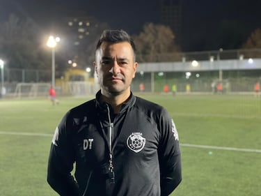 El crecimiento de las escuelas de fútbol para adultos: “Todos tuvieron el sueño de ser profesionales”