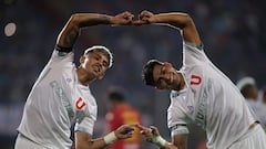 U. Española - U. de Chile (O-1): resultado, goles y resumen del partido