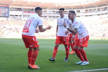 Necaxa